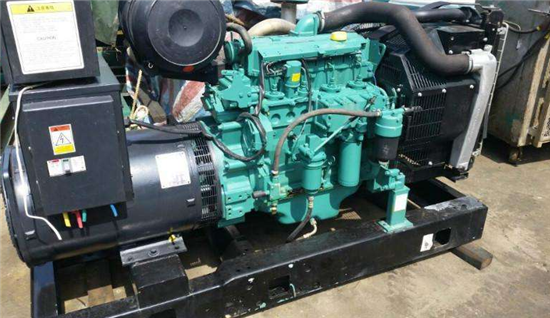 湖州柴油发电机 湖州柴油发电机